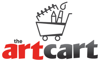 The Art Cart Logo